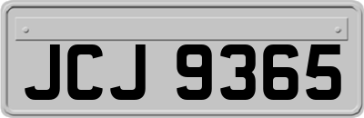 JCJ9365