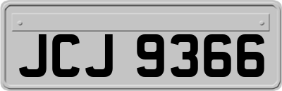 JCJ9366