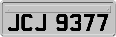 JCJ9377
