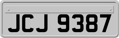 JCJ9387