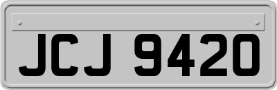 JCJ9420