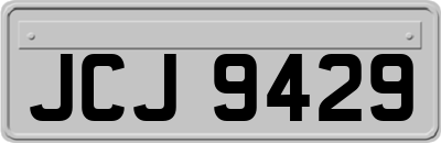 JCJ9429
