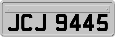 JCJ9445