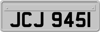 JCJ9451