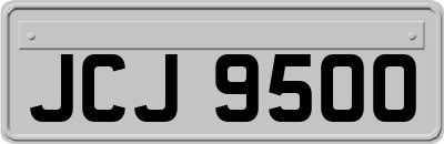 JCJ9500