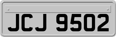 JCJ9502