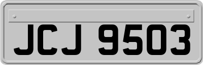 JCJ9503