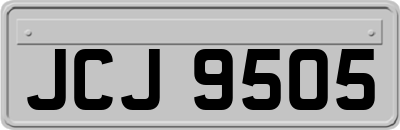 JCJ9505