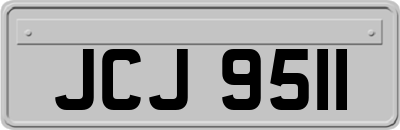 JCJ9511