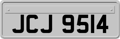 JCJ9514
