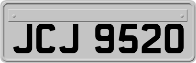 JCJ9520