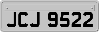 JCJ9522