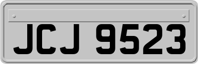 JCJ9523