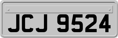 JCJ9524