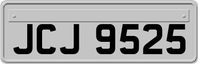 JCJ9525