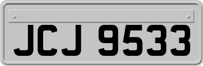 JCJ9533