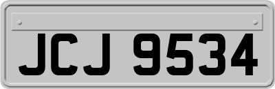 JCJ9534