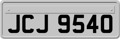 JCJ9540