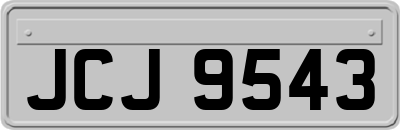 JCJ9543