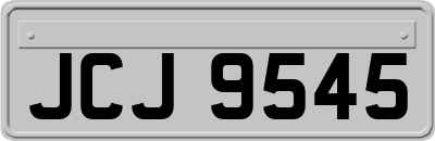 JCJ9545