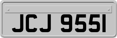 JCJ9551