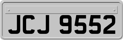 JCJ9552