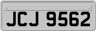JCJ9562