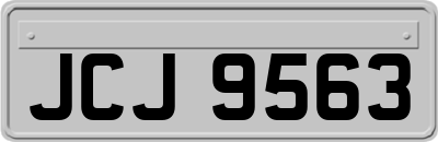 JCJ9563