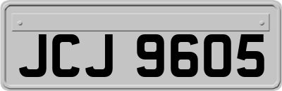 JCJ9605
