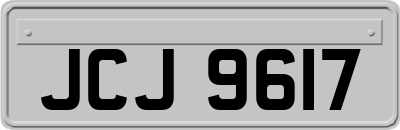 JCJ9617