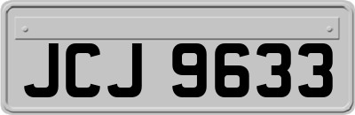 JCJ9633