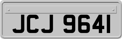 JCJ9641