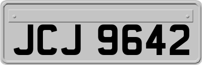 JCJ9642