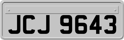 JCJ9643