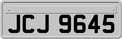JCJ9645
