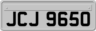 JCJ9650