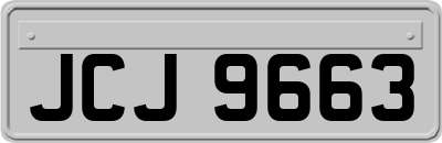 JCJ9663