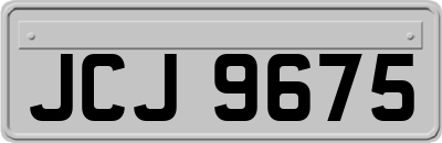 JCJ9675