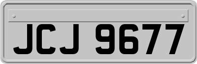 JCJ9677