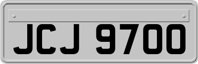 JCJ9700