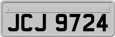 JCJ9724