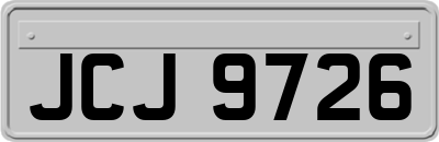 JCJ9726