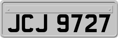 JCJ9727