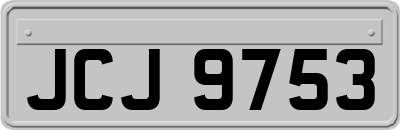 JCJ9753