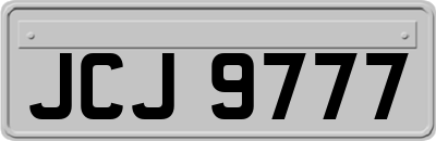 JCJ9777