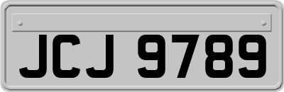 JCJ9789
