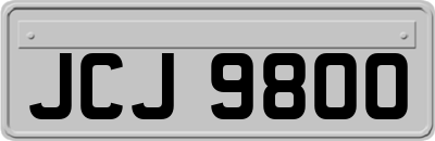 JCJ9800