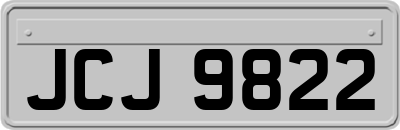 JCJ9822