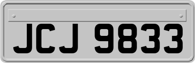 JCJ9833