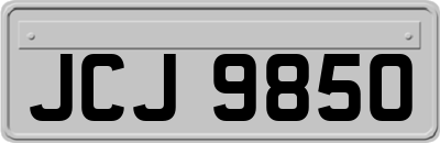 JCJ9850